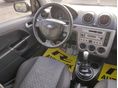 FORD FIESTA 2004/6 - 17