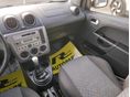 FORD FIESTA 2004/6 - 18