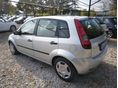 FORD FIESTA 2004/6 - 2