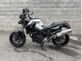 BMW F 800 R 2010/7 - 1