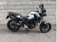 BMW F 800 R 2010/7 - 2