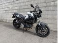 BMW F 800 R 2010/7 - 5