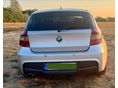 BMW 120 2006/10 - 5