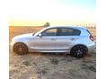 BMW 120 2006/10 - 6
