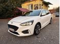 FORD FOCUS 2019 - 1
