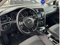 VOLKSWAGEN GOLF VII 2013/1 - 4