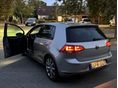 VOLKSWAGEN GOLF VII 2013/1 - 5