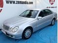 MERCEDES-BENZ E 270 2003/5 - 1