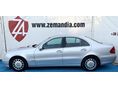 MERCEDES-BENZ E 270 2003/5 - 3