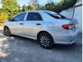 TOYOTA COROLLA 2012/10 - 2