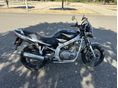 SUZUKI GS 500 E 2003/7 - 2