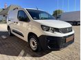 PEUGEOT PARTNER 2021/4 - 1