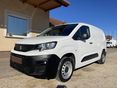 PEUGEOT PARTNER 2021/4 - 10