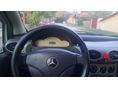 MERCEDES-BENZ A 170 1998/12 - 6