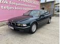 BMW 735 1998/10 - 1