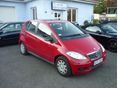 MERCEDES-BENZ A 150 2006/6 - 5