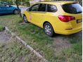 OPEL ASTRA J 2012/9 - 1
