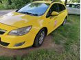 OPEL ASTRA J 2012/9 - 3