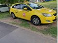OPEL ASTRA J 2012/9 - 4
