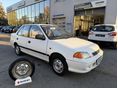 SUZUKI SWIFT 2001/6 - 1