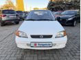 SUZUKI SWIFT 2001/6 - 2