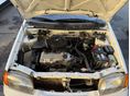 SUZUKI SWIFT 2001/6 - 3