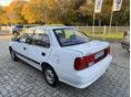 SUZUKI SWIFT 2001/6 - 4