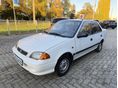SUZUKI SWIFT 2001/6 - 5