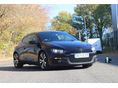 VOLKSWAGEN SCIROCCO 2012 - 1