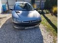 PEUGEOT 206 2003/11 - 2