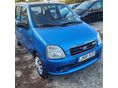 SUZUKI WAGON R+ 2005 - 1