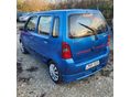 SUZUKI WAGON R+ 2005 - 5