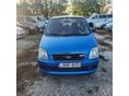SUZUKI WAGON R+ 2005 - 8