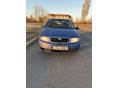 SKODA FABIA 2002/6 - 1