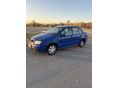 SKODA FABIA 2002/6 - 7
