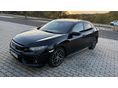 HONDA CIVIC 2018/9 - 1