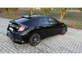 HONDA CIVIC 2018/9 - 3