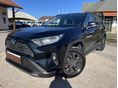 TOYOTA RAV 4 2022/6 - 10