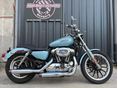 HARLEY-DAVIDSON SPORTSTER 2007/4 - 1
