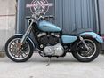 HARLEY-DAVIDSON SPORTSTER 2007/4 - 4