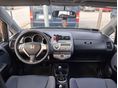 HONDA JAZZ 2007/4 - 5