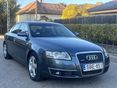 AUDI A6 2005 - 1