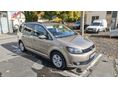 VOLKSWAGEN TOURAN 2013/5 - 1