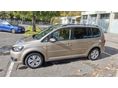 VOLKSWAGEN TOURAN 2013/5 - 4