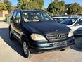 MERCEDES-BENZ ML 320 2000 - 1