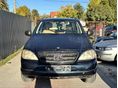 MERCEDES-BENZ ML 320 2000 - 2