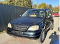 MERCEDES-BENZ ML 320 2000 - 3
