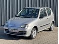 FIAT SEICENTO 2005/4 - 1