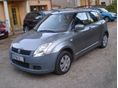 SUZUKI SWIFT 2007/4 - 1