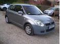 SUZUKI SWIFT 2007/4 - 2